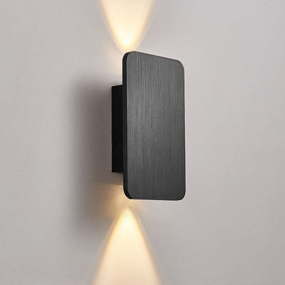 Modern LED Living Room Ambient Wall Light