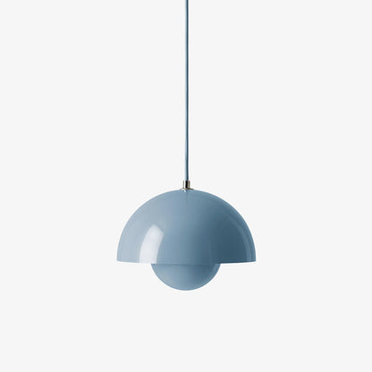 Simple Elegant Hanging Bedroom Lamp