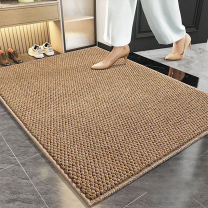 Soft Non-Slip Indoor Area Rug Mat - Halri