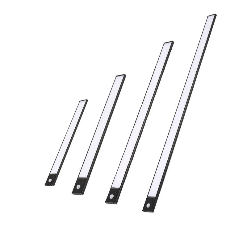 Slim LED Motion Sensor Night Light Strip - Halri