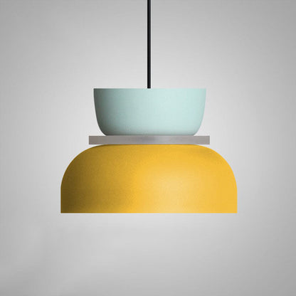 Modern Minimalist Pendant Light Acrylic Chandelier