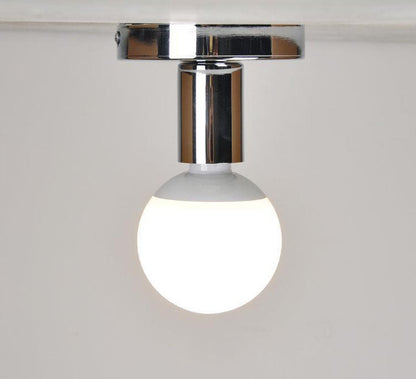 Simple Modern Hallway Pendant Light