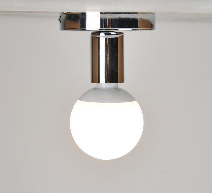 Simple Modern Hallway Pendant Light