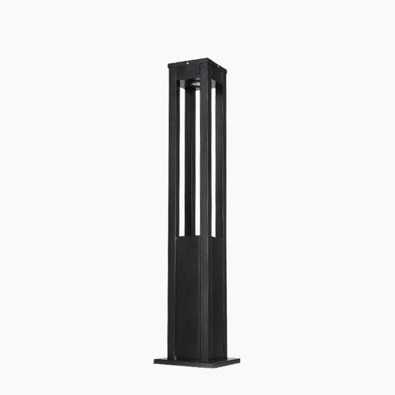 Outdoor Led Garden Floor Lamp Modern Path Light