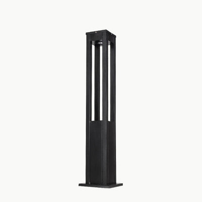 Outdoor Led Garden Floor Lamp Modern Path Light
