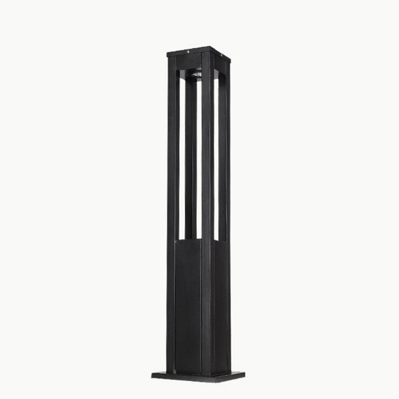 Outdoor Led Garden Floor Lamp Modern Path Light