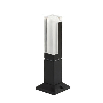 Outdoor Led Garden Floor Lamp Modern Path Light