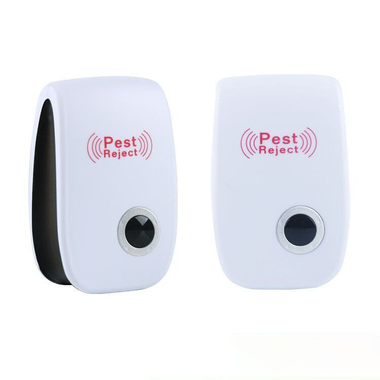 Effective Electronic Pest Control Repellent Device - Halri