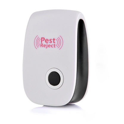 Effective Electronic Pest Control Repellent Device
