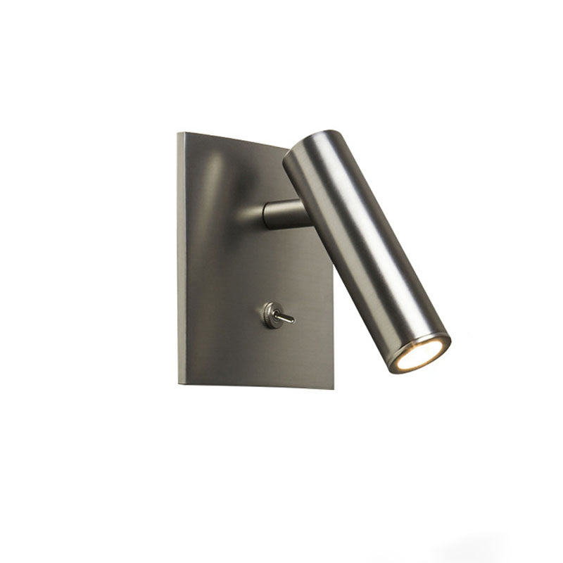 Classic Bedside Wall Light with On/Off Switch