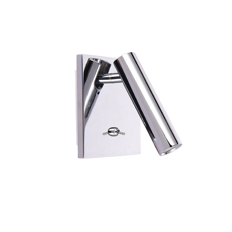 Classic Bedside Wall Light with On/Off Switch