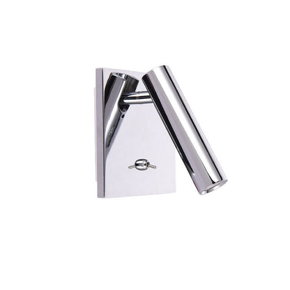 Classic Bedside Wall Light with On/Off Switch