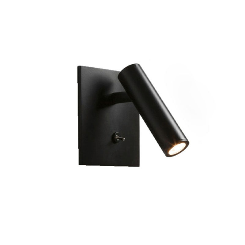 Classic Bedside Wall Light with On/Off Switch