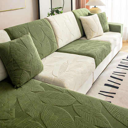 Durable Pet Proof Sofa Cover - Halri