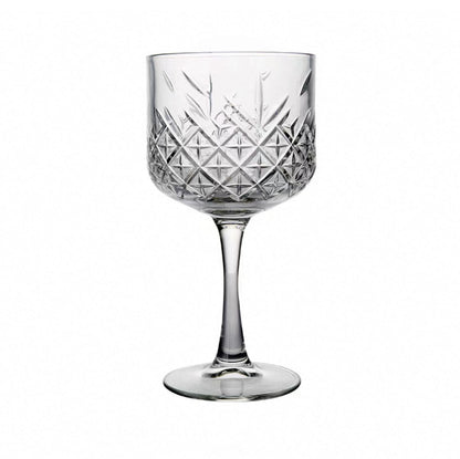 Luxury Crystal Martini Cocktail Glass