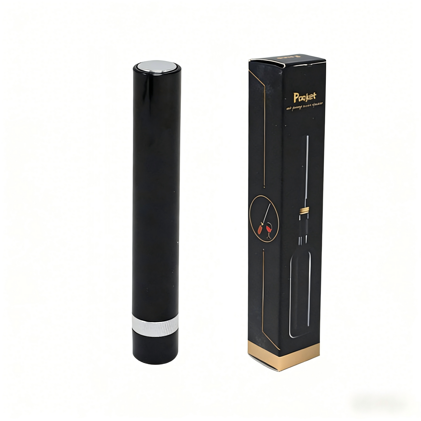 Easy To Use Automatic Bottle Opener - Halri