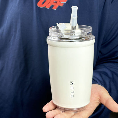 Premium Insulated Thermal Mug - Halri