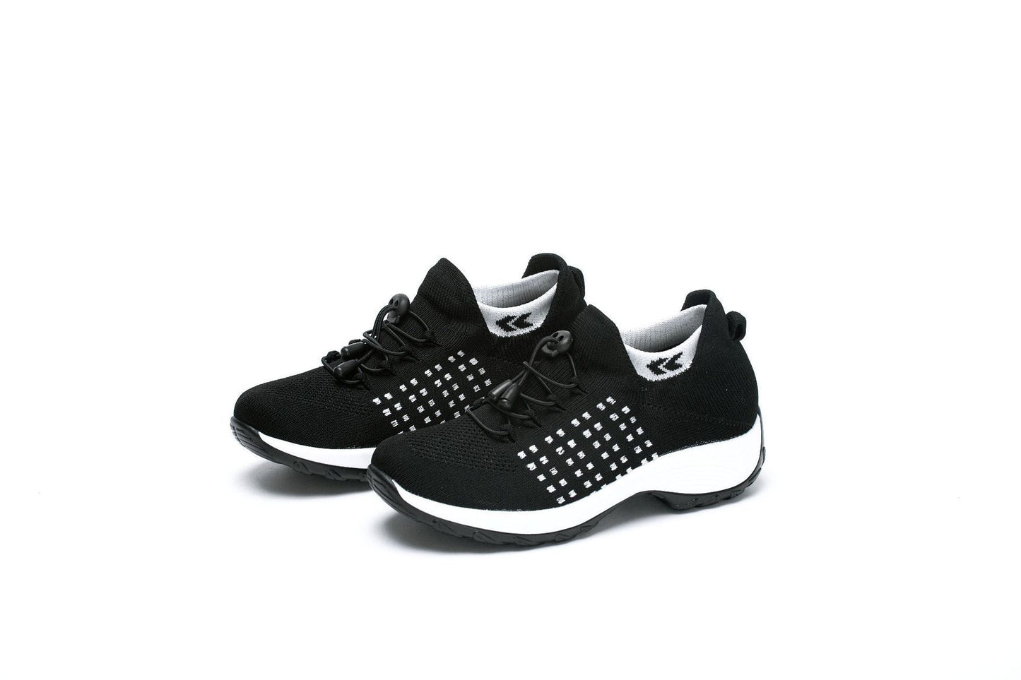 Lightweight Breathable Running Sneakers