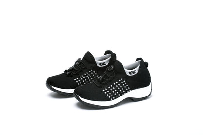 Lightweight Breathable Running Sneakers