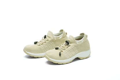 Lightweight Breathable Running Sneakers