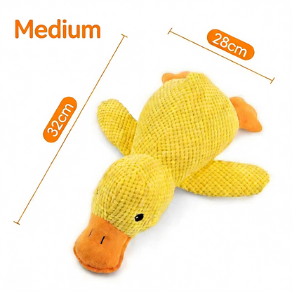 Tough Dog Chew Toy for Medium Dogs