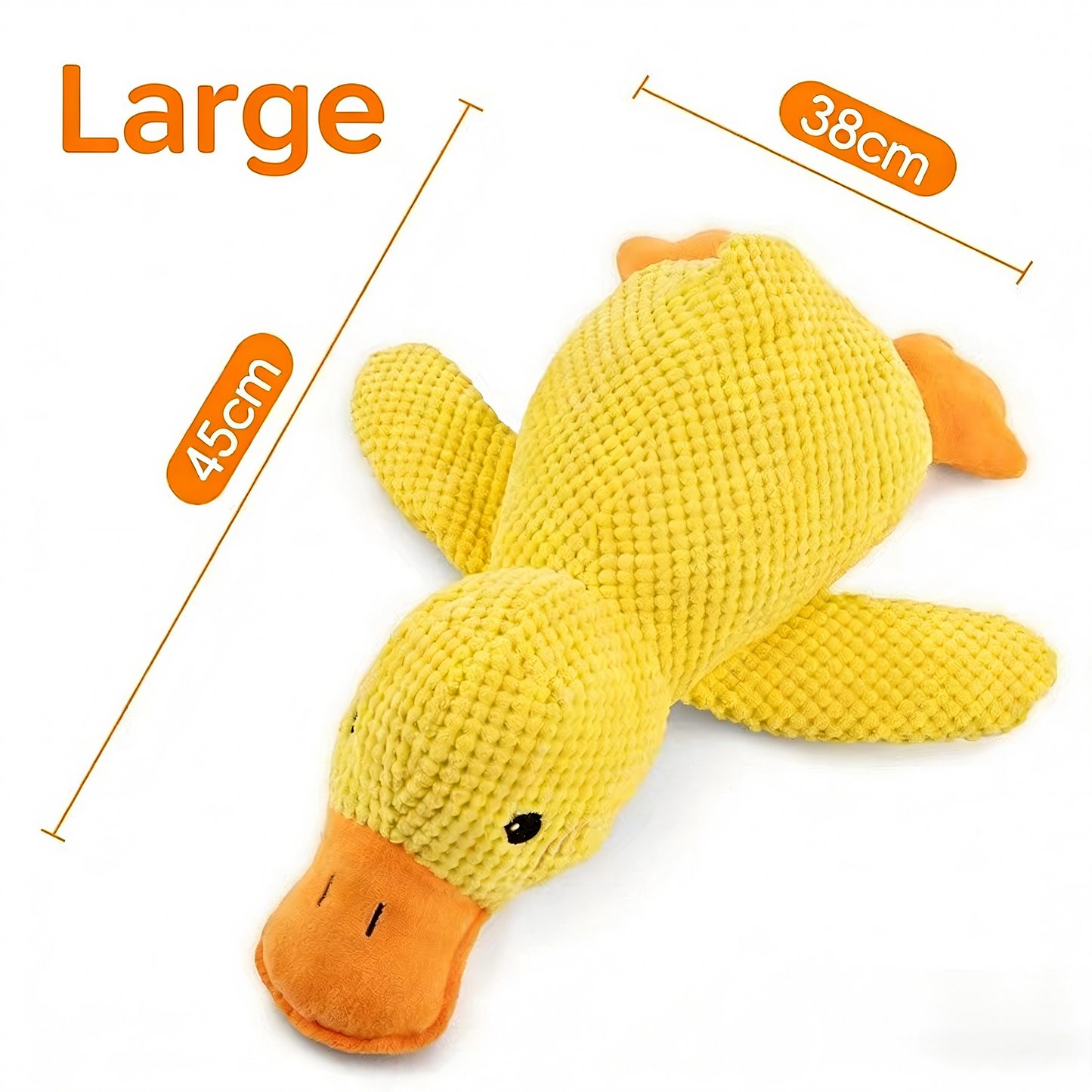 Tough Dog Chew Toy for Medium Dogs