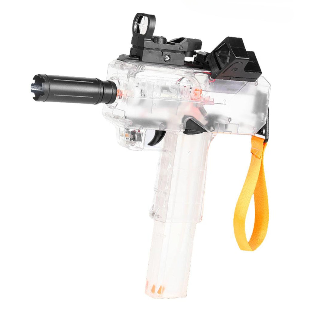 Clear Fast Squirt Water Gun - Halri