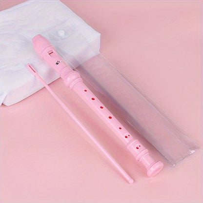 Traditional Soprano Recorder with Clear Tone - Halri
