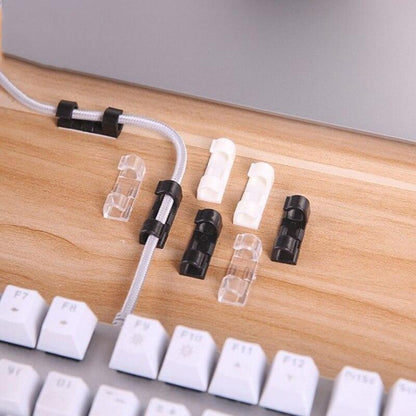 Neat Cable Management Box