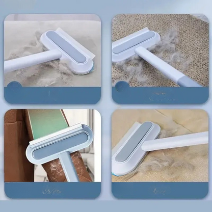 Easy Pet Shedding Grooming Brush