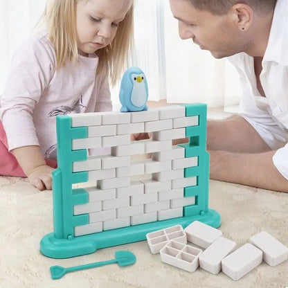 Fun Kids Puzzle Toy Set for Boys and Girls Ages 3+ - Halri