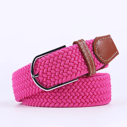 Comfortable Elastic Waist Belt for Daily Wear
