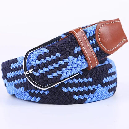 Comfortable Elastic Waist Belt for Daily Wear