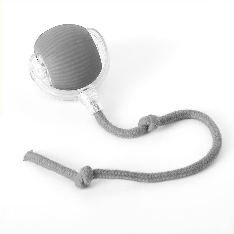 Fun Pet Rolling Ball Toy for Dogs