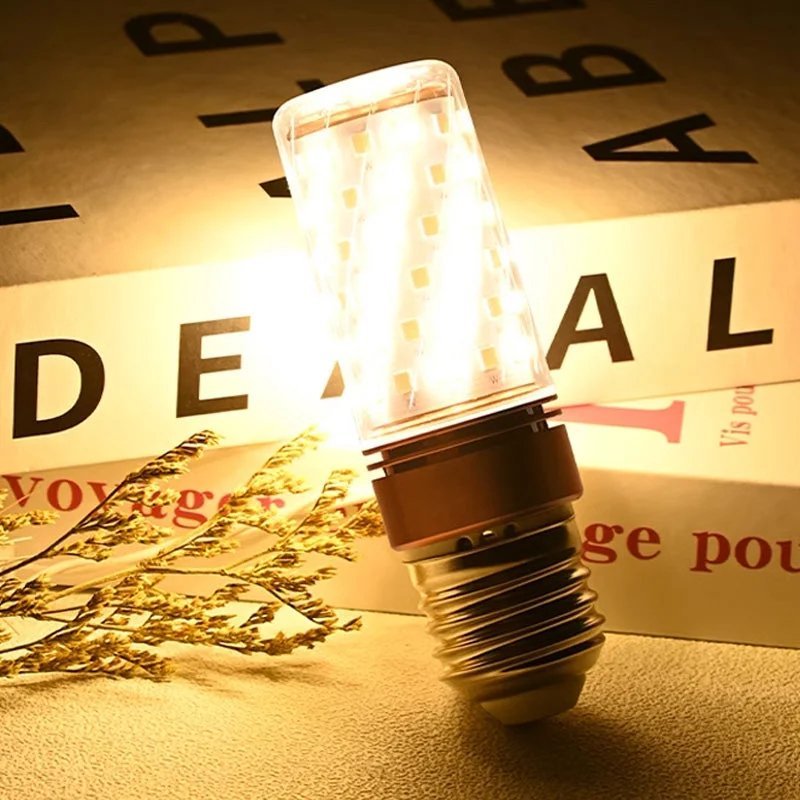 Energy Saving Smart Lamp