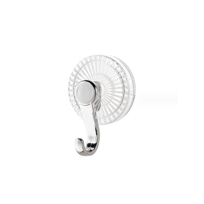 Heavy Duty Suction Cup Hooks No Drilling Needed
