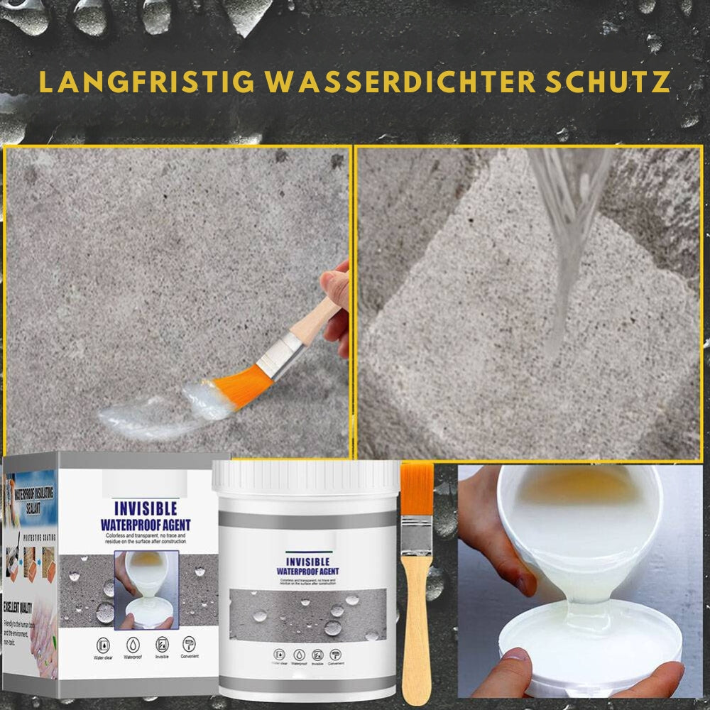 Clear Heavy Duty Leak Proof Sealant Glue