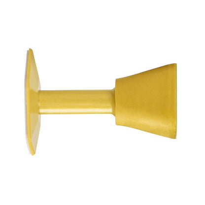 Small Stick On Door Wedge