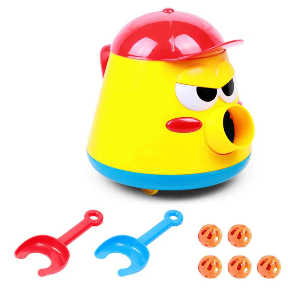 Fun Cleaning Vacuum Set