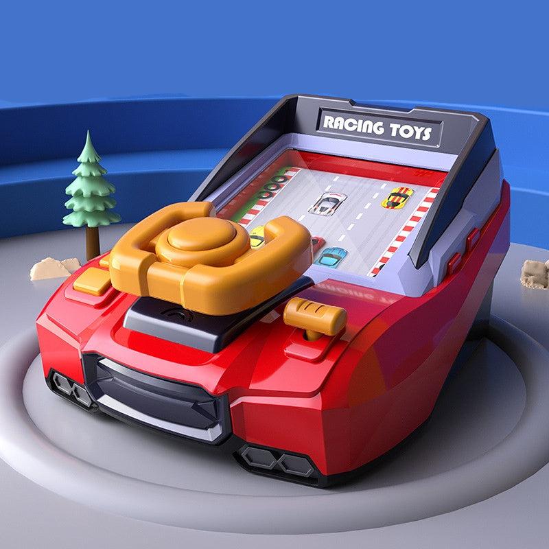 Classic Entertainment Arcade Game - Halri