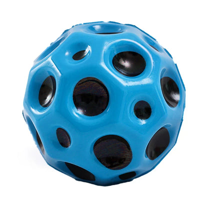 Fun Anxiety Relief Squeeze Ball