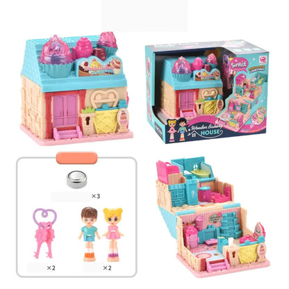 Mini Fairy Home Decor