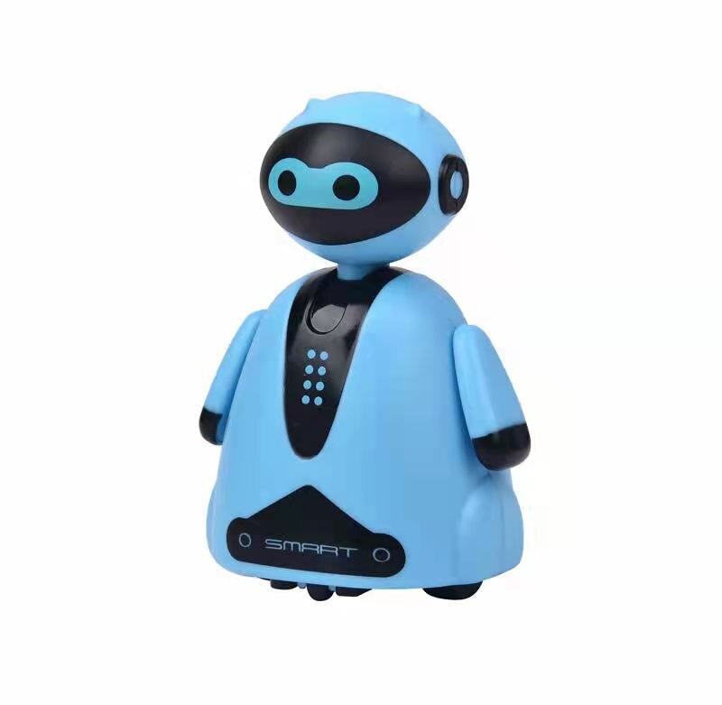 Smart Auto Drawing Robot Kit for Kids
