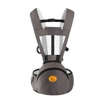 Comfortable Baby Hiking Backpack - Toddler Carrier Bag