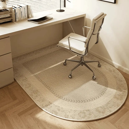 Durable Office Floor Protector Mat