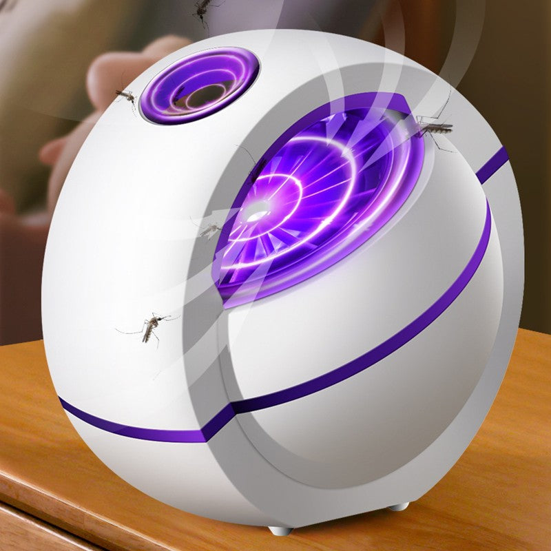 Effective USB Mosquito Trap for Home and Office - Halri