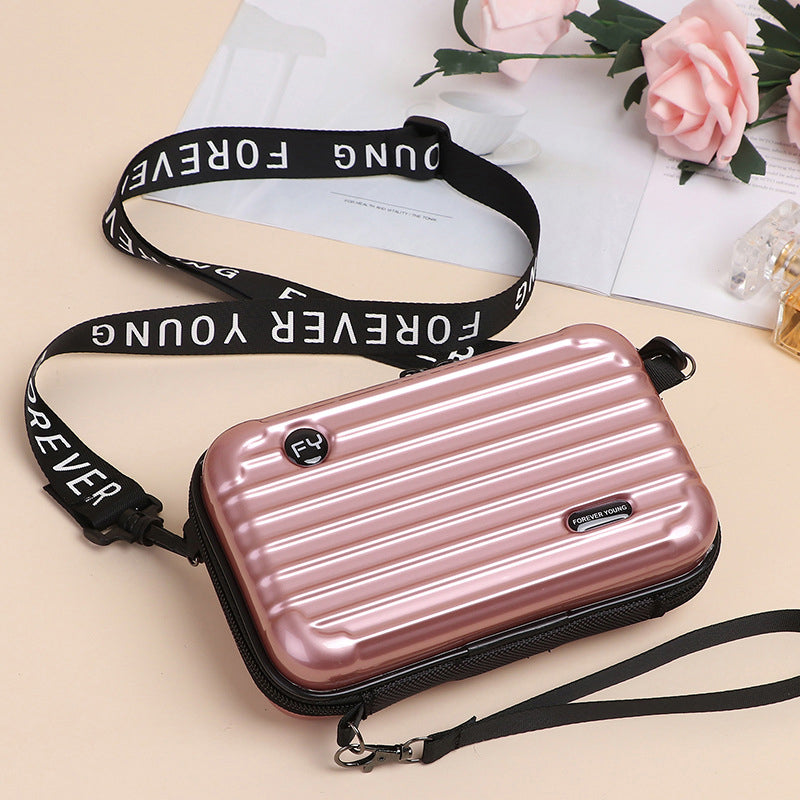 Small Travel Bag for Ladies