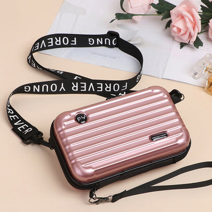 Small Travel Bag for Ladies