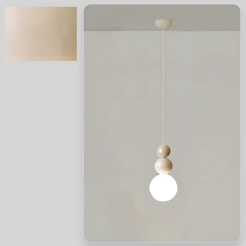 Stylish LED Hanging Light