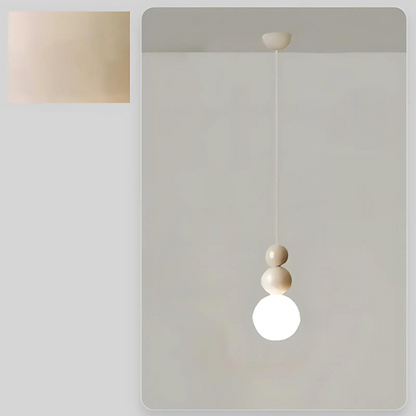 Stylish LED Hanging Light